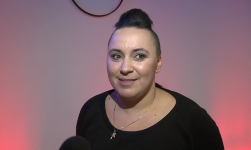 Dagmara Michalik: Anna Dec czasem jest jak wulkan, a czasem jak baranek. Taka jest też moja kolekcja