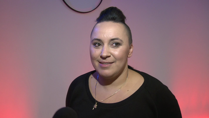 Dagmara Michalik: Anna Dec czasem jest jak wulkan, a czasem jak baranek. Taka jest też moja kolekcja