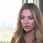 Marcelina Zawadzka: jako dziecko chciałam być karateką lub pilotem