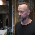 Adam &bdquo;Nergal&rdquo; Darski”: dostałem coś więcej niż zaproszenie na ślub Agnieszki Szulim