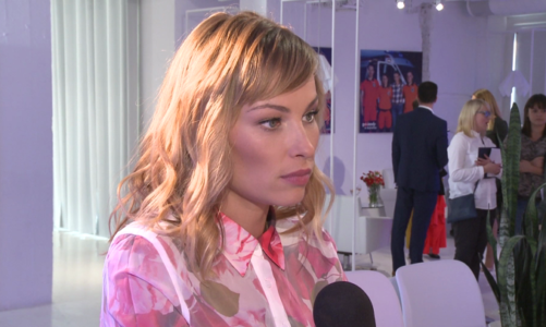 Weronika Książkiewicz, Piotr Głowacki i Radosław Pazura w nowym programie dokumentalnym „Gwiazdy w karetce „