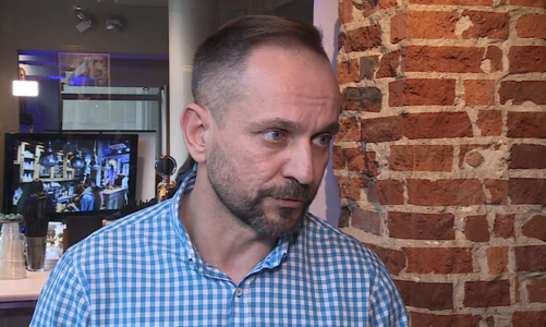 Baristą nie jest każdy pracownik kawiarni czy restauracji potrafiący obsługiwać ekspres