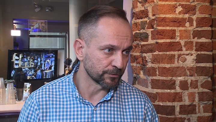 Baristą nie jest każdy pracownik kawiarni czy restauracji potrafiący obsługiwać ekspres