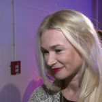Ewa Pacuła: Uwielbiam ubrania od projektantów. Im ich więcej, tym lepiej