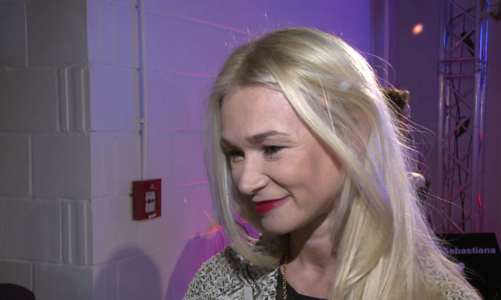 Ewa Pacuła: Uwielbiam ubrania od projektantów. Im ich więcej, tym lepiej