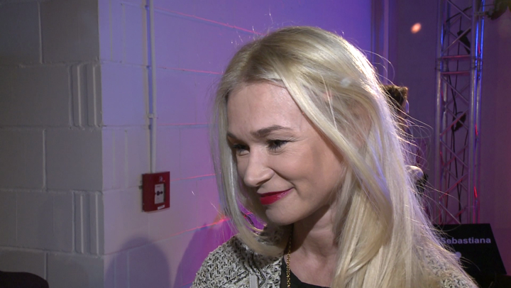 Ewa Pacuła: Uwielbiam ubrania od projektantów. Im ich więcej, tym lepiej