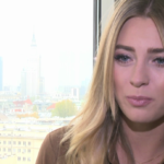 Marcelina Zawadzka: dopiero po nałożeniu tuszu do rzęs czuję, że jestem ubrana