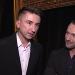 Sztuka renesansu inspiracją dla kolekcji wiosna-lato 2016 duetu Paprocki&Brzozowski