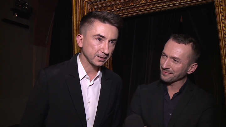 Sztuka renesansu inspiracją dla kolekcji wiosna-lato 2016 duetu Paprocki&Brzozowski