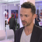 Rafał Cieszyński: Jak poprzerzucam żelastwo i poćwiczę intensywnie, to jestem uśmiechniętym człowiekiem, gotowym na kolejne wyzwania