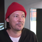 Andrzej Smolik o nowej płycie: Chcieliśmy z Kevem Foxem wyjść zupełnie poza to, co robiliśmy dotychczas. Znaleźć nową jakość