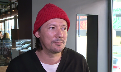Andrzej Smolik o nowej płycie: Chcieliśmy z Kevem Foxem wyjść zupełnie poza to, co robiliśmy dotychczas. Znaleźć nową jakość