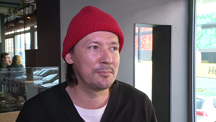 Andrzej Smolik o nowej płycie: Chcieliśmy z Kevem Foxem wyjść zupełnie poza to, co robiliśmy dotychczas. Znaleźć nową jakość