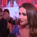 Julia Kuczyńska: udział w „Lip Sync Battle Ustawka ” to dla mnie okazja, by się pobawić i pośmiać z siebie