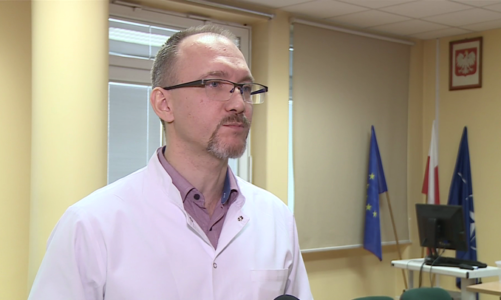 Nieleczona obturacyjna choroba płuc może skrócić życie o 15 lat. Tylko co piąty chory wie o swoim schorzeniu i podejmuje leczenie