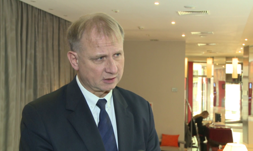 Udar to trzecia przyczyna zgonów osób po 40 roku życia. Można mu zapobiec dzięki regularnym badaniom i leczeniu