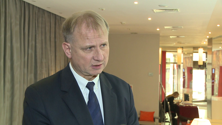 Udar to trzecia przyczyna zgonów osób po 40 roku życia. Można mu zapobiec dzięki regularnym badaniom i leczeniu