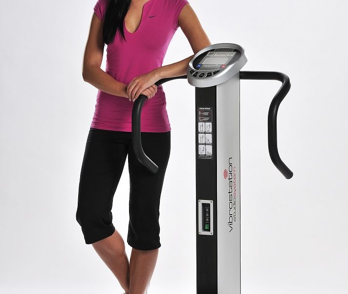 Wibracje dla kobiet – Vibrostation Training Studio