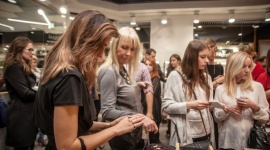 Ditta Zimmermann otwiera swój pierwszy butik