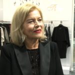 Teresa Rosati: Weronika pomaga mi przy tworzeniu linii młodzieżowej. Wspólnie odwiedzamy sklepy z tkaninami