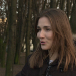 Anna Bosak: od siedniu lat udaje mi się w sylwestra łączyć pracęÂ i hobby