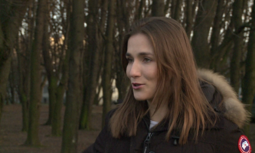 Anna Bosak: od siedniu lat udaje mi się w sylwestra łączyć pracęÂ i hobby