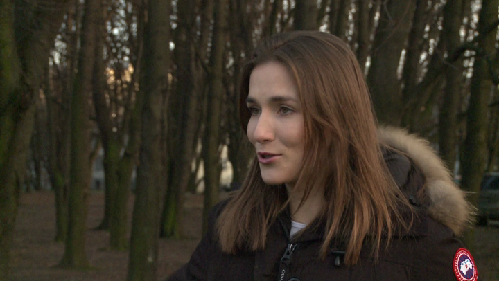 Anna Bosak: od siedniu lat udaje mi się w sylwestra łączyć pracęÂ i hobby