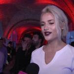Karolina Gilon o programie „Top Model „: nie dałam sobie wmówić tego, co mi czasem jurorzy zarzucali