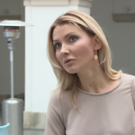 Joanna Moro pomaga osobom cierpiącym na atopowe zapalenie skóry