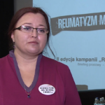 Na reumatyzm cierpi 10 mln Polaków. Nie jest to dolegliwość wyłącznie ludzi w podeszłym wieku