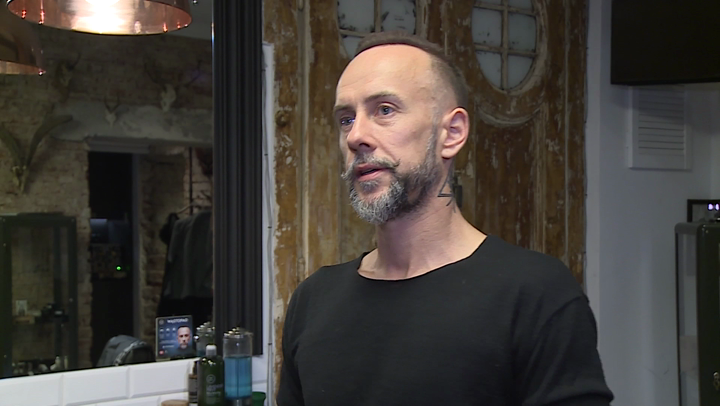 Adam „Nergal ” Darski o swoim sopockim klubie: dajemy sobie rok, by zbudować markę i wychować swoich fanów