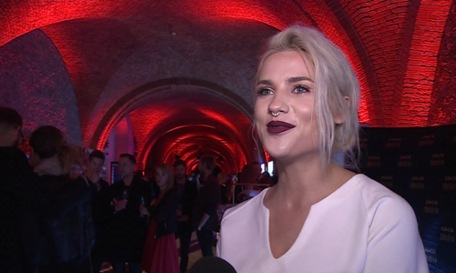 Karolina Gilon: Nie było romansu. Z Andre jesteśmy po prostu kumplami