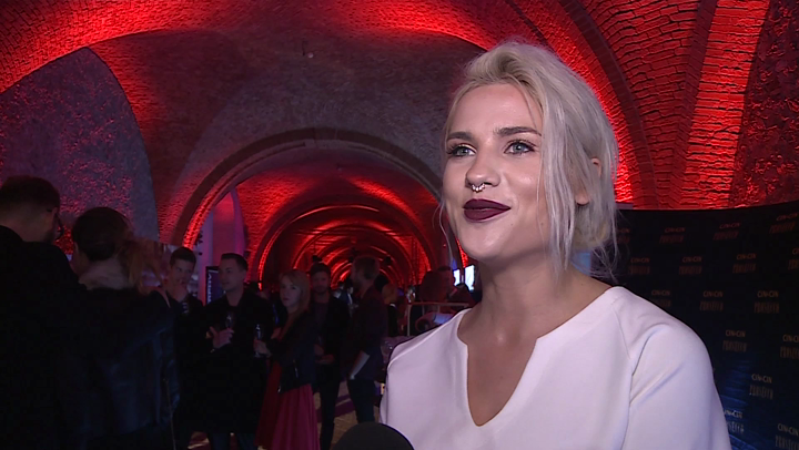 Karolina Gilon: Nie było romansu. Z Andre jesteśmy po prostu kumplami
