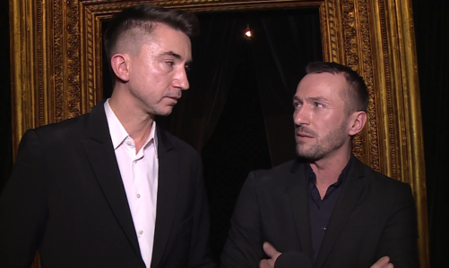 Marcin Paprocki i Mariusz Brzozowski: pierwsza współpraca z sieciówką to był przełom w naszym myśleniu o modzie