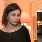 Renata Dancewicz: lubię dbać o siebie, ale na pewne zabiegi medycyny estetycznej bym się nie zdecydowała
