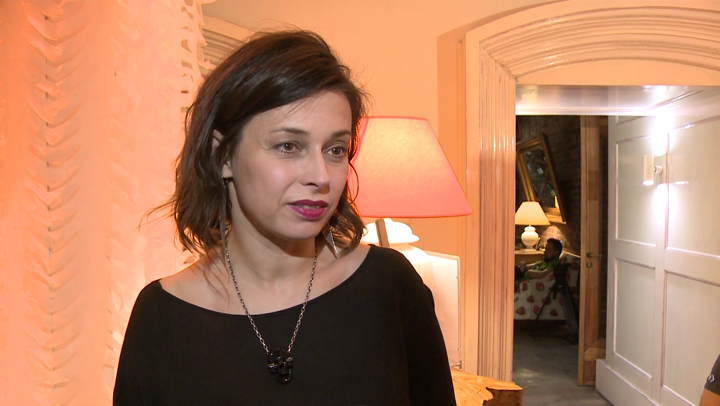Renata Dancewicz: lubię dbać o siebie, ale na pewne zabiegi medycyny estetycznej bym się nie zdecydowała