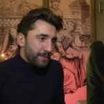 Rafał Maserak: nie jestem skonfliktowany z Anią Cieślak, cały czas jesteśmy w kontakcie