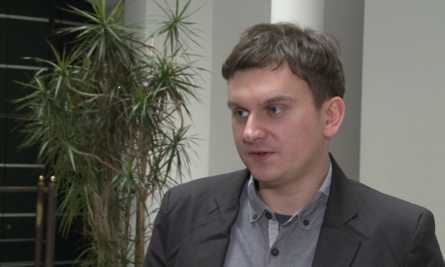 Media społecznościowe pełne zachęt do adopcji psów. Internauci apelują, żeby nie kupować zwierząt w prezencie