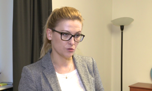 2/3 gimnazjalistów spotkało się w szkole z różnymi przejawami agresji. Ofiary często pozostają same ze swoim problemem