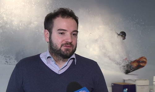 Co roku na narty w Alpy wyjeżdża 250 tys. Polaków. Stają się przy tym coraz bardziej wymagającymi klientami