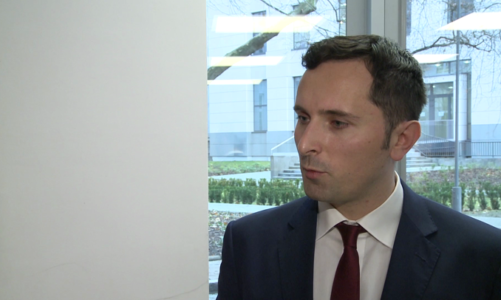 Co czwarty student myśli o założeniu własnej firmy. Etat traci na atrakcyjności