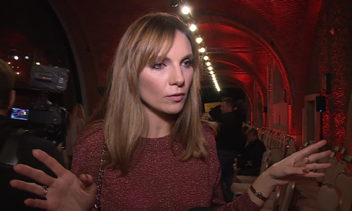 Sylwia Gliwa: Staram się nie wyrzucać rzeczy, których już nie noszę. Z kolei niedopasowane buty sprzedaję za symboliczne 10 zł