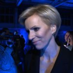 Paulina Smaszcz-Kurzajewska: Nie przesadzam z gotowaniem w święta. Nie chcę potem umrzeć z wyczerpania przy wigilijnym stole