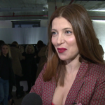 Ada Fijał: spełniam się komediowo, tworząc filmiki YouTubie