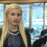 Agnieszka Murańka: Klemens znał tablice okulistyczne na pamięć. Tak przechodził testy