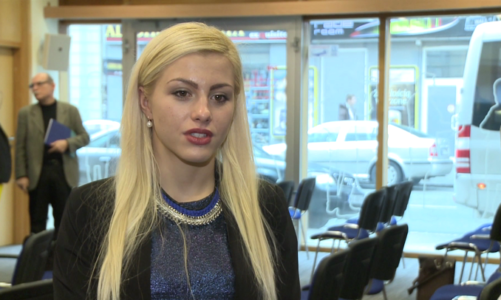 Agnieszka Murańka: Klemens znał tablice okulistyczne na pamięć. Tak przechodził testy
