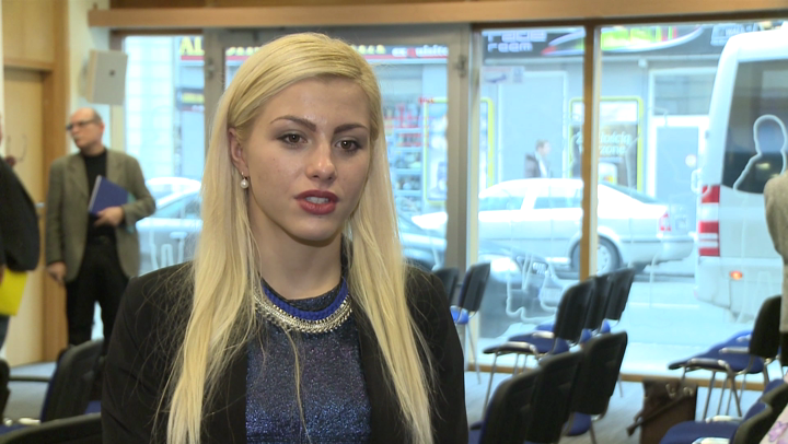 Agnieszka Murańka: Klemens znał tablice okulistyczne na pamięć. Tak przechodził testy