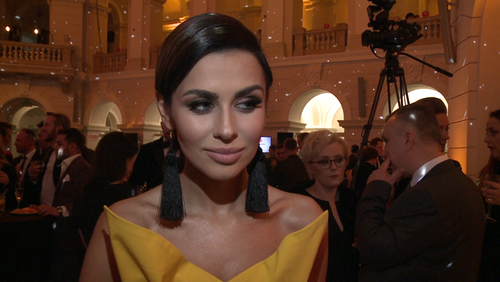 Natalia Siwiec: Nie zmniejszyłam piersi. To najgłupsza plotka na mój temat