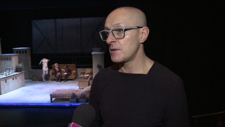 Dziś w Teatrze Polonia premiera spektaklu „Kto się boi Virginii Woolf? ” w reżyserii Jacka Poniedziałka