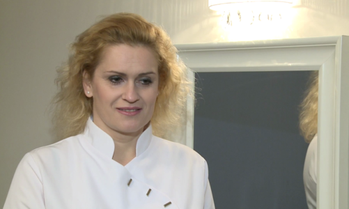 Zimą skóra odwadnia się prawie dwa razy szybciej niż latem. Trzeba zapewnić jej odpowiednią pielęgnację